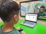 Результаты обследования в подготовительных группах