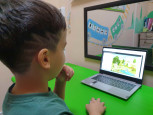 Результаты обследования в подготовительных группах