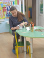 Мастер-класс для родителей "Играем - речь развиваем"
