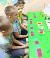Семья. Звуковой анализ.