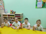 Рождественские традиции.