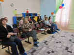 Муниципальный семинар "Инновационные технлогии развития функциональной грамотности у дошкольников"