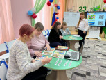 Муниципальный семинар "Инновационные технлогии развития функциональной грамотности у дошкольников"