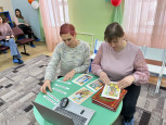 Муниципальный семинар "Инновационные технлогии развития функциональной грамотности у дошкольников"