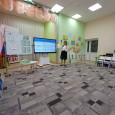 Муниципальный семинар "Инновационные технологии для развития речи детей старшего дошкольного возраста"