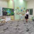 Муниципальный семинар "Инновационные технологии для развития речи детей старшего дошкольного возраста"