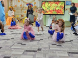 Праздник осени