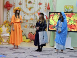 Праздник осени