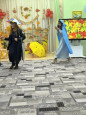 Праздник осени