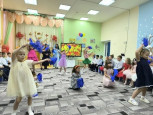 Праздник осени
