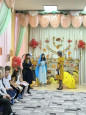 Праздник осени