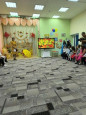 Праздник осени