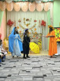Праздник осени