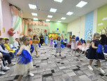 Праздник осени