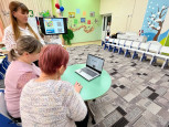 Муниципальный семинар "Инновационные технологии для развития речи детей старшего дошкольного возраста"