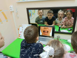 Перелетные птицы. Автоматизация звуков.