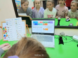 Перелетные птицы. Автоматизация звуков.