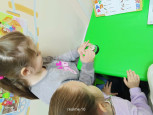 Перелетные птицы. Автоматизация звуков.