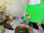 Перелетные птицы. Автоматизация звуков.