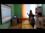 Транспорт. Автоматизация свистящих звуков.