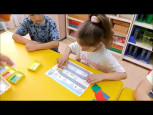 Транспорт. Автоматизация свистящих звуков.