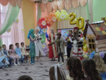 Выпускной бал - 2026