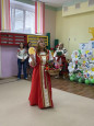 Квест, посвящённый Дню защиты детей и началу лета