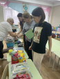 Экспертная деятельность