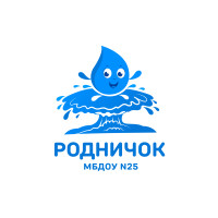 Официальный сайт МБДОУ №25 "Родничок"