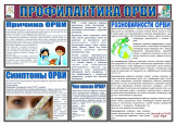 Профилактика ОРВИ