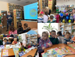 "День рождения Мурзилки"