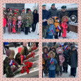  День вывода войск из Афганистана