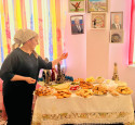 Конкурс нравственно-патриотическая воспитание к своему родному краю.