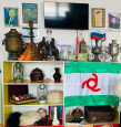 Конкурс нравственно-патриотическая воспитание к своему родному краю.