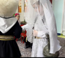 Открытое занятие "Наьна мотт".