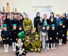 "Депортация Ингушского народа".