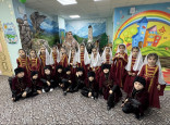 День джигита 