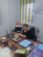 Заведующий Гатагажева Нурбика Викторовна