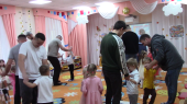 День отца.