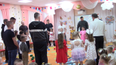 День отца.