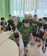 День Защитников Отечества