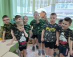 День Защитников Отечества