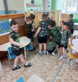 День Защитников Отечества