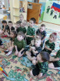 День Защитников Отечества