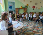Весна победы