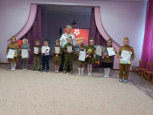 Весна победы