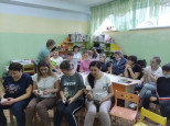 Трансляция педагогического опыта