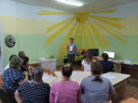 Трансляция педагогического опыта
