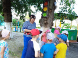 В поисках клада 
