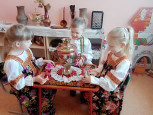 Народные традиции и культура